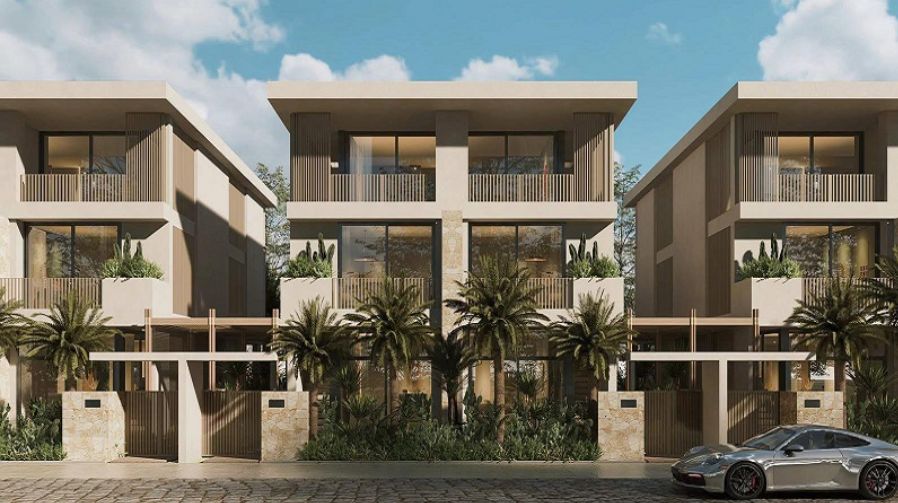 Cần bán gấp biệt thự La Tiên Villa – Hướng Đông Bắc, biệt thự nghỉ dưỡng cao cấp, giá tốt